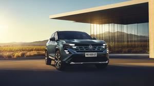 Renault lanza Boreal, su nuevo SUV tecnológico y elegante para el mercado global