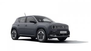 Renault lanza el E-Tech eléctrico Van desde 23.954 euros para profesionales