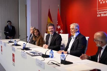 Madrid, epicentro global del motorsport con el primer World Motorsport Tourism Congress