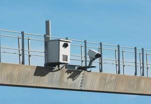 Conoce los radares que más multas ponen en Madrid y su recaudación en 2023
