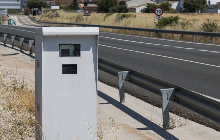 La DGT activa 17 nuevos radares para mejorar la seguridad vial en España
