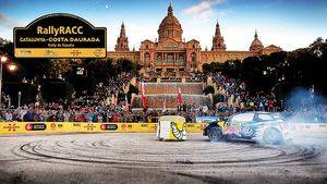 Rallye del Racc