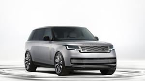 El Range Rover SV Ultra redefine el lujo con sonido inmersivo y tecnología sensorial