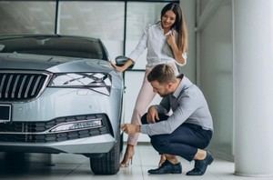 Razones por las que comprar un coche de segunda mano