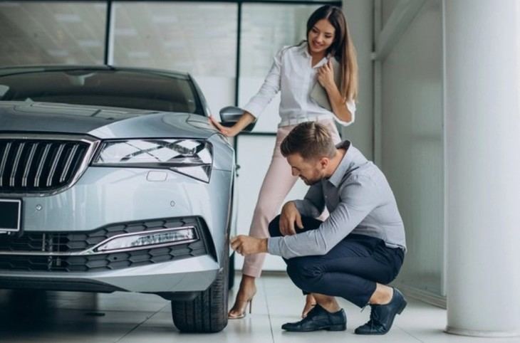 Razones por las que comprar un coche de segunda mano