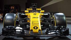 Renault RS17