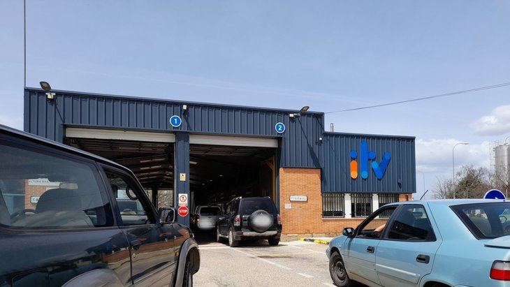 Descubre las principales causas de rechazo de la ITV