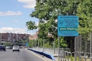Las multas de la Zonas de Bajas Emisiones pueden seguir siendo anuladas por los jueces
