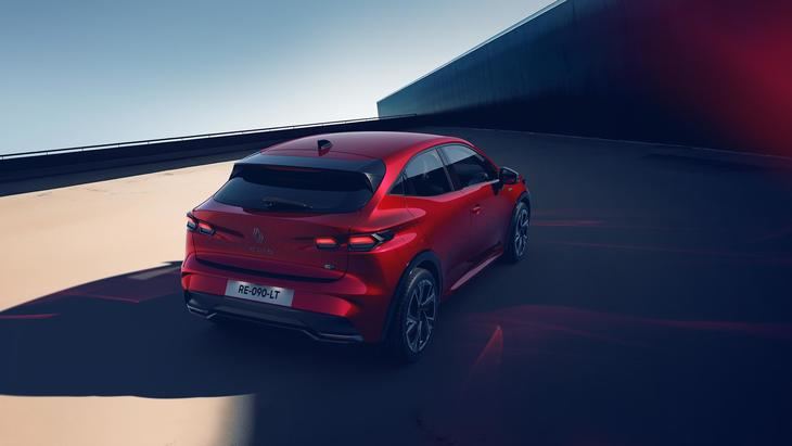 El Nuevo Renault Clio 2026 ya se puede pedir en España: Precios desde 18.900 euros