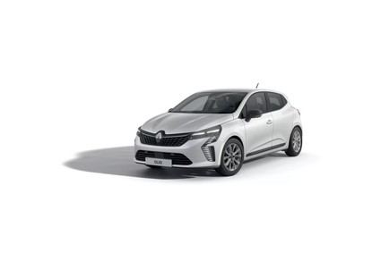 Renault lanza el Clio Generation: más equipamiento a un precio reducido