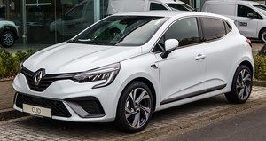 Clio, Ibiza, 205: el renacimiento de los clásicos populares en el mercado de segunda mano