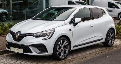 Clio, Ibiza, 205: el renacimiento de los clásicos populares en el mercado de segunda mano
