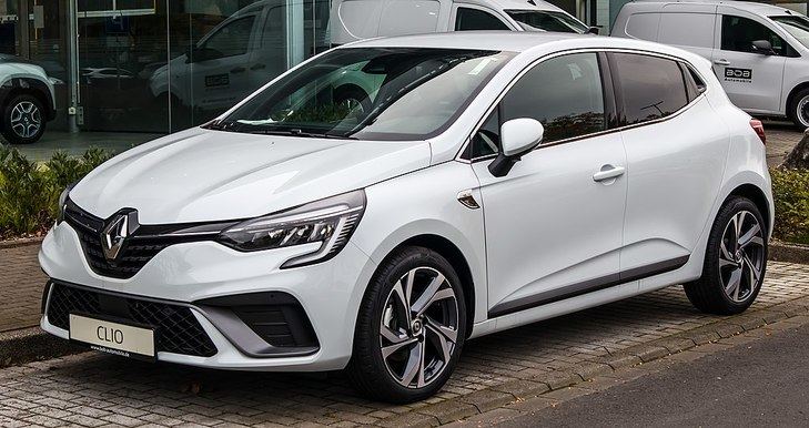 Clio, Ibiza, 205: el renacimiento de los clásicos populares en el mercado de segunda mano