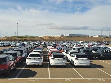 Aumenta el renting de vehículos, una alternativa sostenible y económica