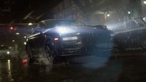 Resident Evil Requiem presenta el Porsche Cayenne Turbo GT en su nuevo juego
