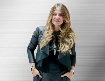 Rosa Caniego nueva Responsable de Comunicación de Stellantis Iberia