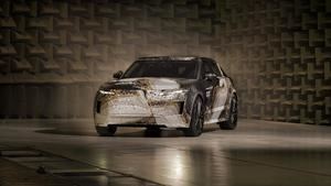 Range Rover GT: el nuevo gran turismo eléctrico que amplía la familia con un quinto miembro
