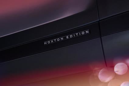 Range Rover lanza ediciones exclusivas inspiradas en Londres