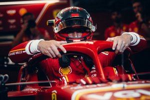 Carlos Sainz se pierde el Gran Premio de Arabia Saudí por apendicitis