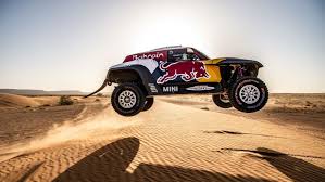Dakar 2020 11ª etapa: Sainz a 167 kilómetros de la victoria