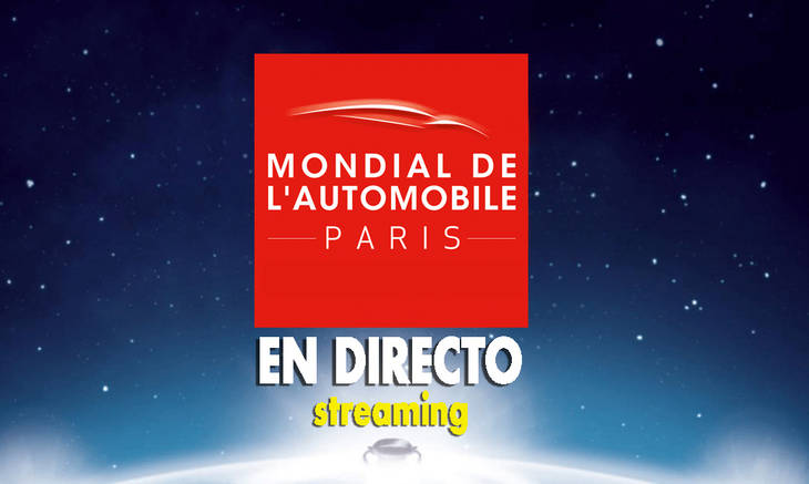 Sigue la transmisión en vivo y directo