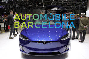 VÍDEO EXCLUSIVO SALÓN DEL AUTOMÓVIL DE BARCELONA 2017