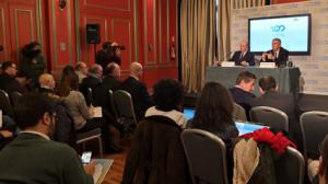 Salón de Barcelona del Automóvil