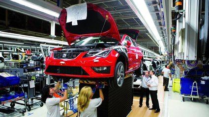 Se firma un protocolo de protección y prevención laboral para el comienzo de la actividad