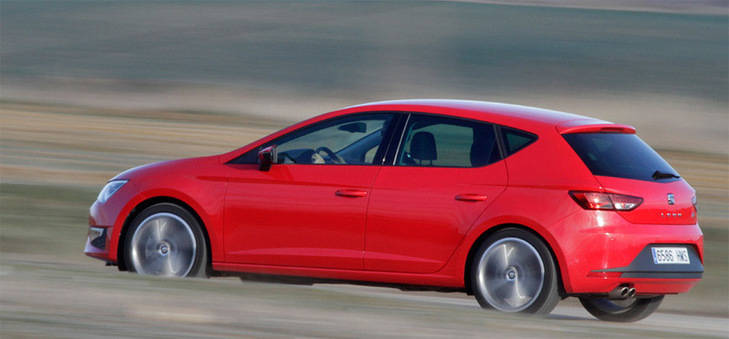 Los 16 coches examinados producen más NOx del que declaran