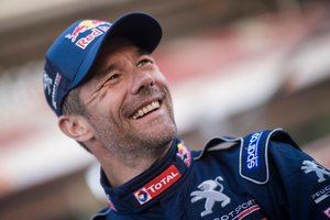 Loeb ficha por Hyundai para 2019