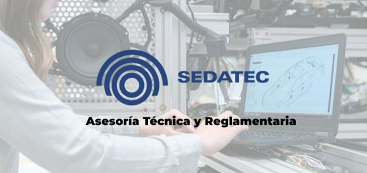 Sedatec moderniza su imagen corporativa