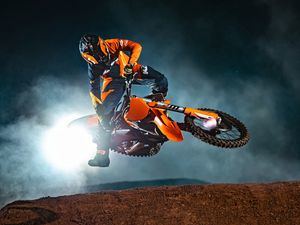 Elementos imprescindibles de seguridad en motocross