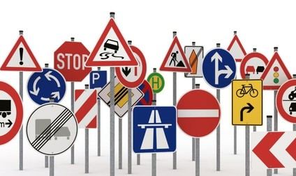 El Gobierno moderniza el catálogo de señales de tráfico para fomentar la Inclusión