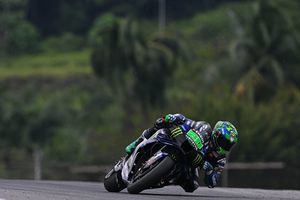 Quartararo se destaca en el Shakedown y Ogura sorprende con su rendimiento