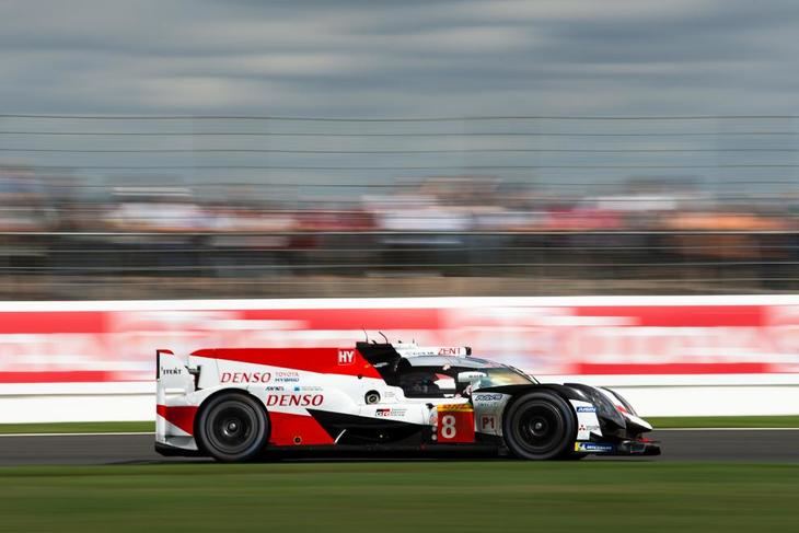 Alonso descalificado de su victoria en Silverstone