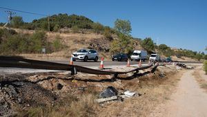 El 2025 dejó 1.119 muertes en vías de tráfico interurbanas