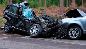 Casi 100 muertes en accidentes de tráfico durante mayo