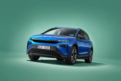 Nuevo Skoda Elroq: el nuevo SUV eléctrico compacto desde 33.900 euros