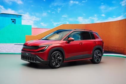 Skoda Epiq: así es el SUV eléctrico compacto con 440 km de autonomía que quiere revolucionar el mercado