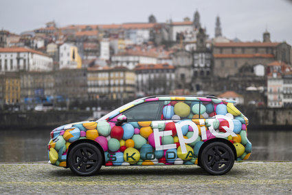 Skoda Epiq: el nuevo SUV eléctrico asequible para la ciudad