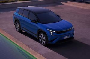 Skoda Peaq: el SUV eléctrico de 7 plazas que promete más de 638 km de autonomía y redefine la gama de la marca