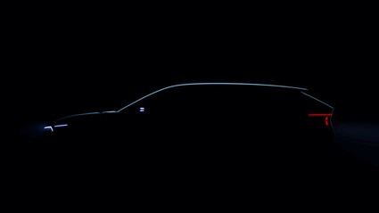 Skoda adelanta el Vision O, su nuevo prototipo de familiar para el futuro
