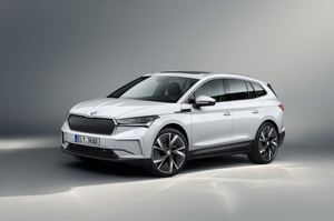 Skoda Klement: el prototipo eléctrico de dos ruedas