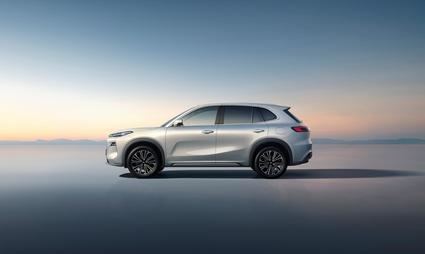 Geely Auto activa su ofensiva en España: eléctricos y PHEV para conquistar 2026