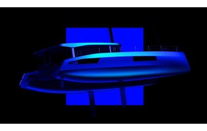 Stellantis y Windelo lanzan el innovador catamarán Windelo 62