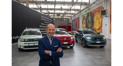 Stellantis reafirma su liderazgo en el segmento híbrido