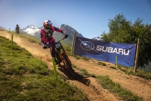 Subaru Europa y Orbea se unen para impulsar la aventura entre coche y bicicleta