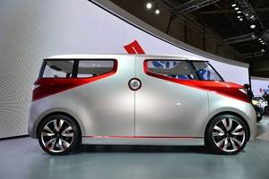 Salón de Tokio en video