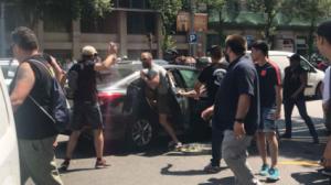 El monopolio del taxi, herencia de la dictadura franquista