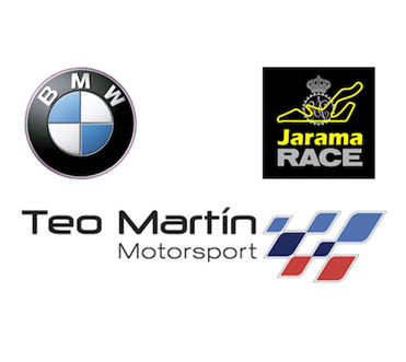 Teo Martín y BMW: la unión para 2016